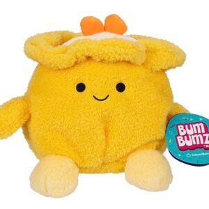 Dylan the Dumpling Bum Bumz